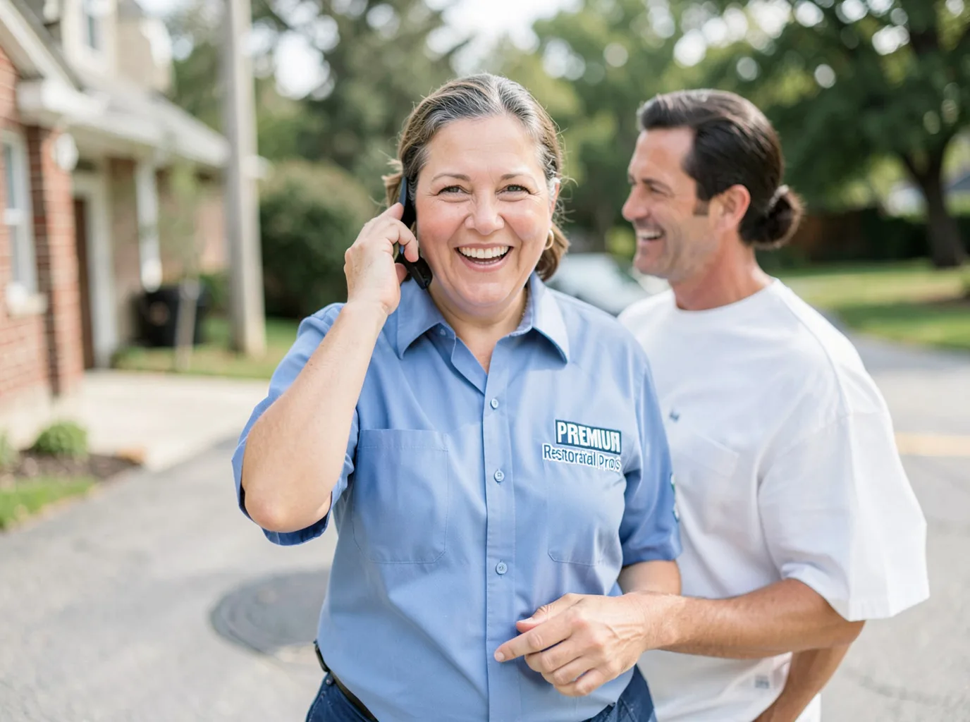 Water Damage Restoration Holloway, MN FAQs